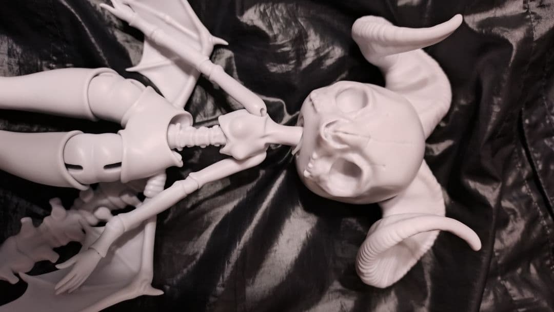 その他 Dollchateau