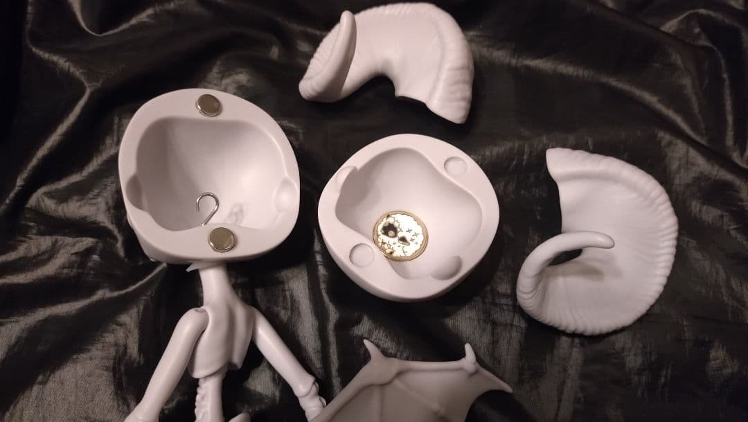 その他 Dollchateau