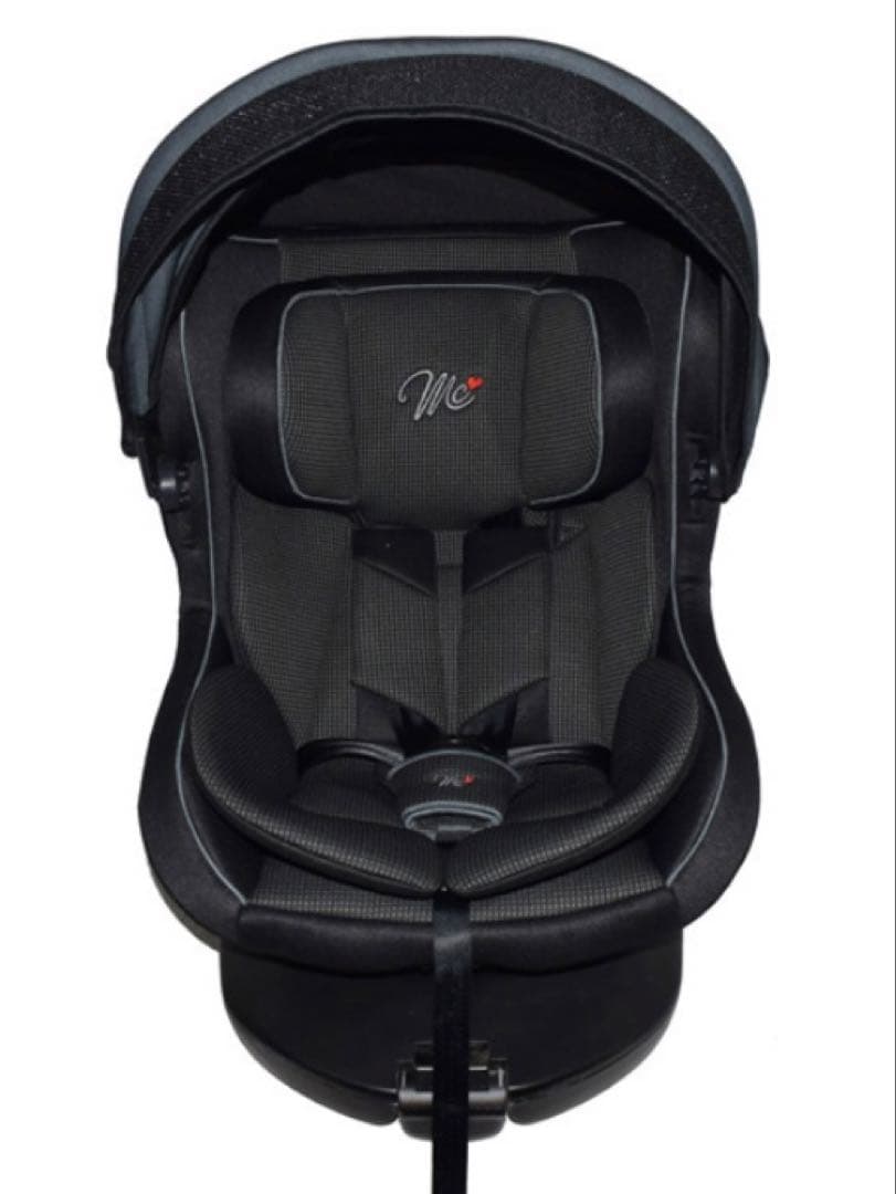 西松屋　ターンレジェFIX(回転式)チャイルドシート