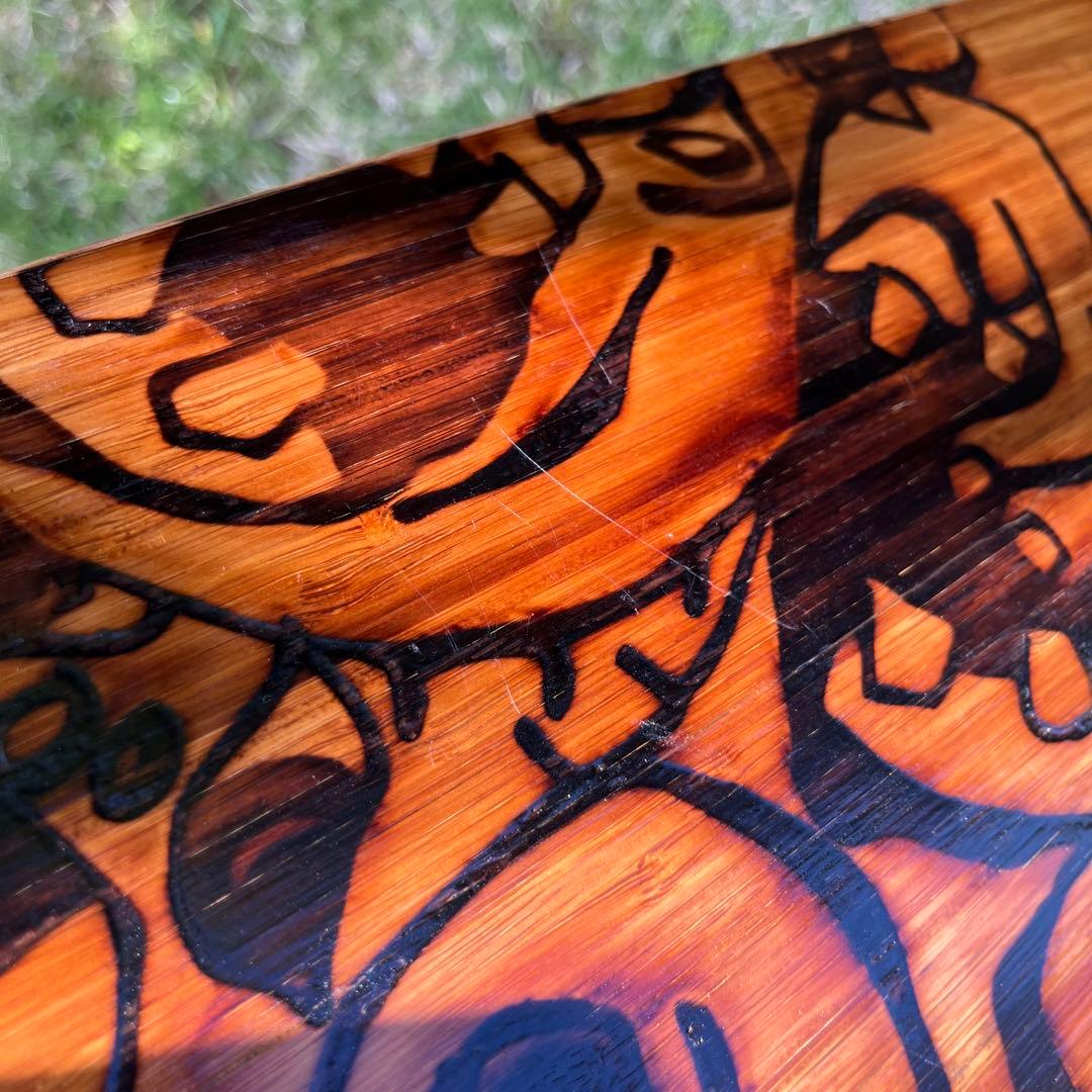 LOADED BHANGRAバングラFLEX2 ロングスケートボード