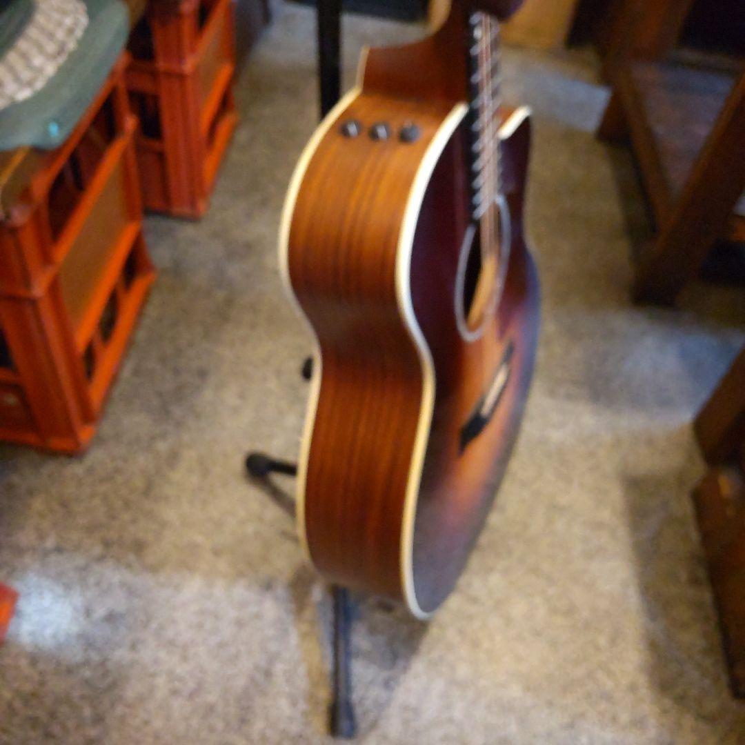 Taylor 214CE エレアコ （管理ヤオ）