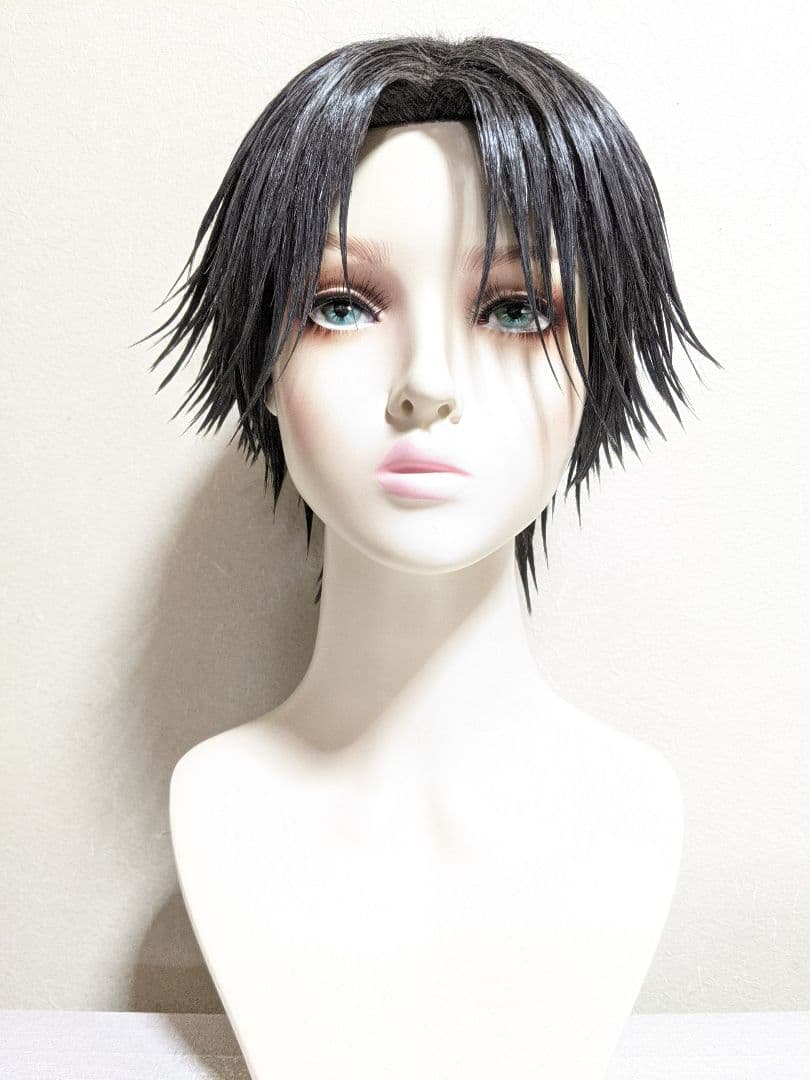 【ネット付】○跡部 景吾 ウィッグ○セット済 テニスの王子様