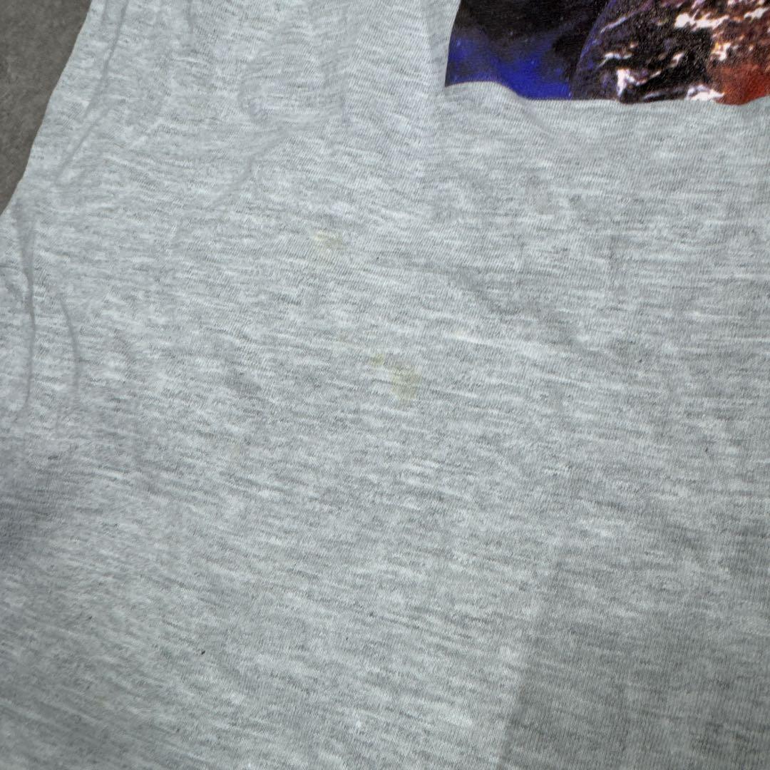 希少 90s Riot ヴィンテージ バンドTシャツ 歌舞伎 JAPANツアー