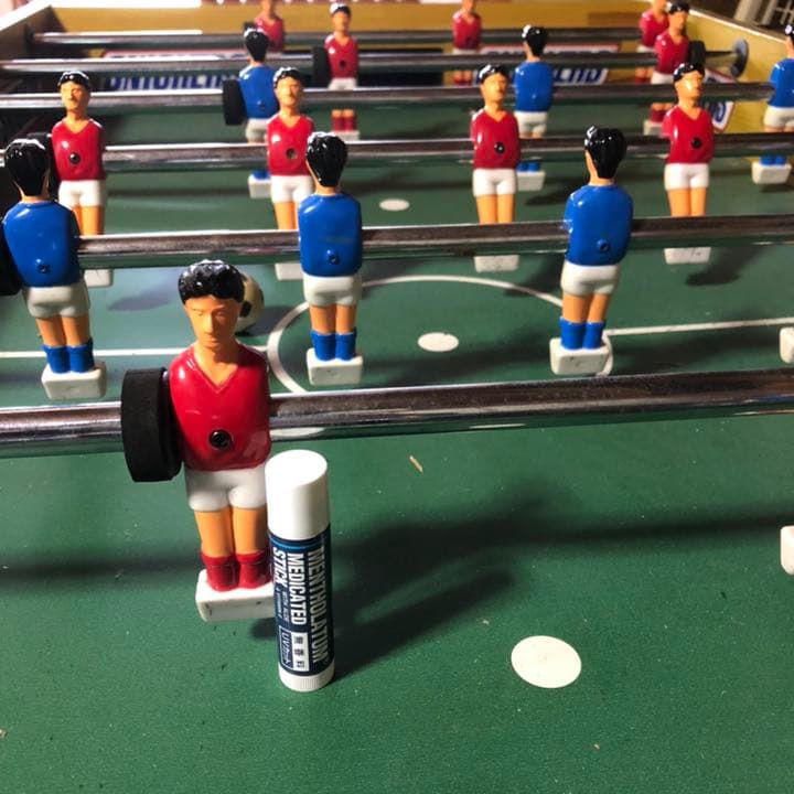 スニッカーズ サッカーボードゲーム ★レア★