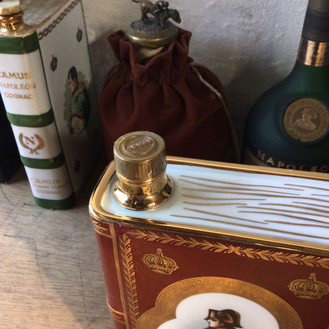 CAMUS ナポレオン コニャック 750ml