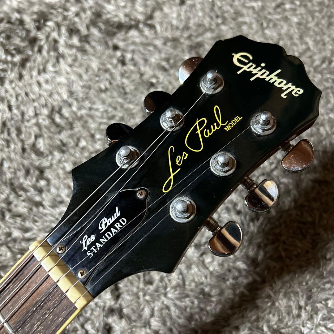 ギター Epiphone Les Paul