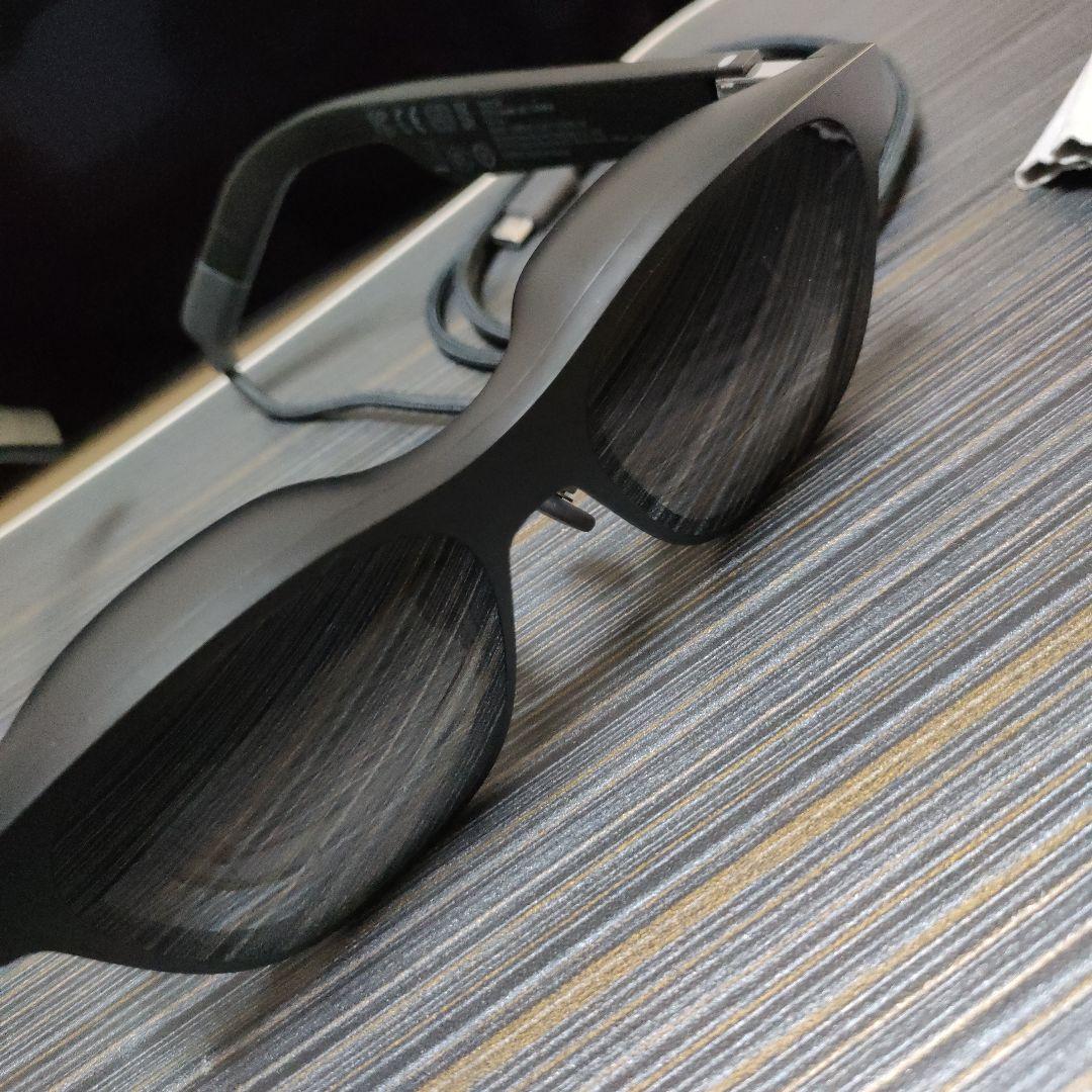 Nreal Air スマートグラス　Xreai