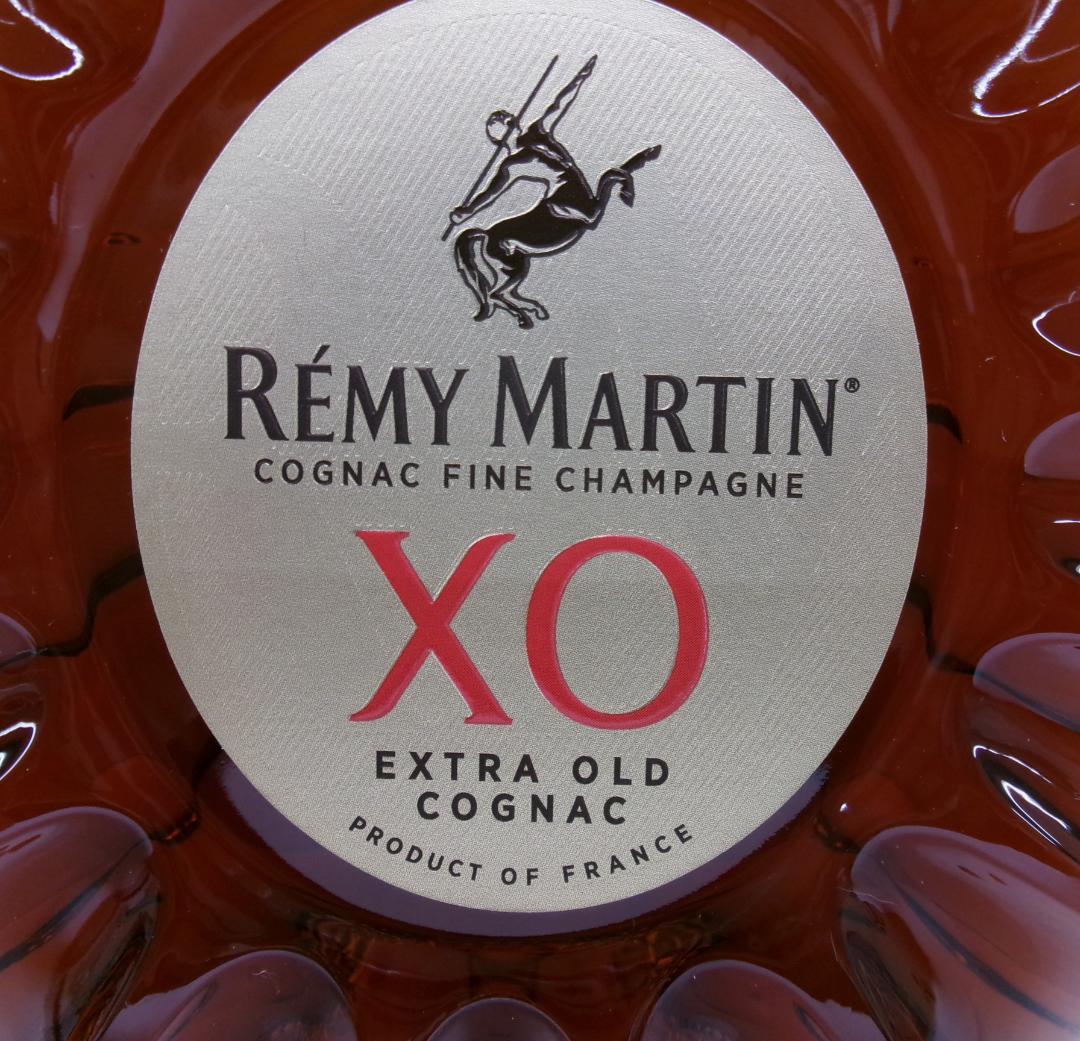 700ｍL・レミーマルタンXO（RS409）