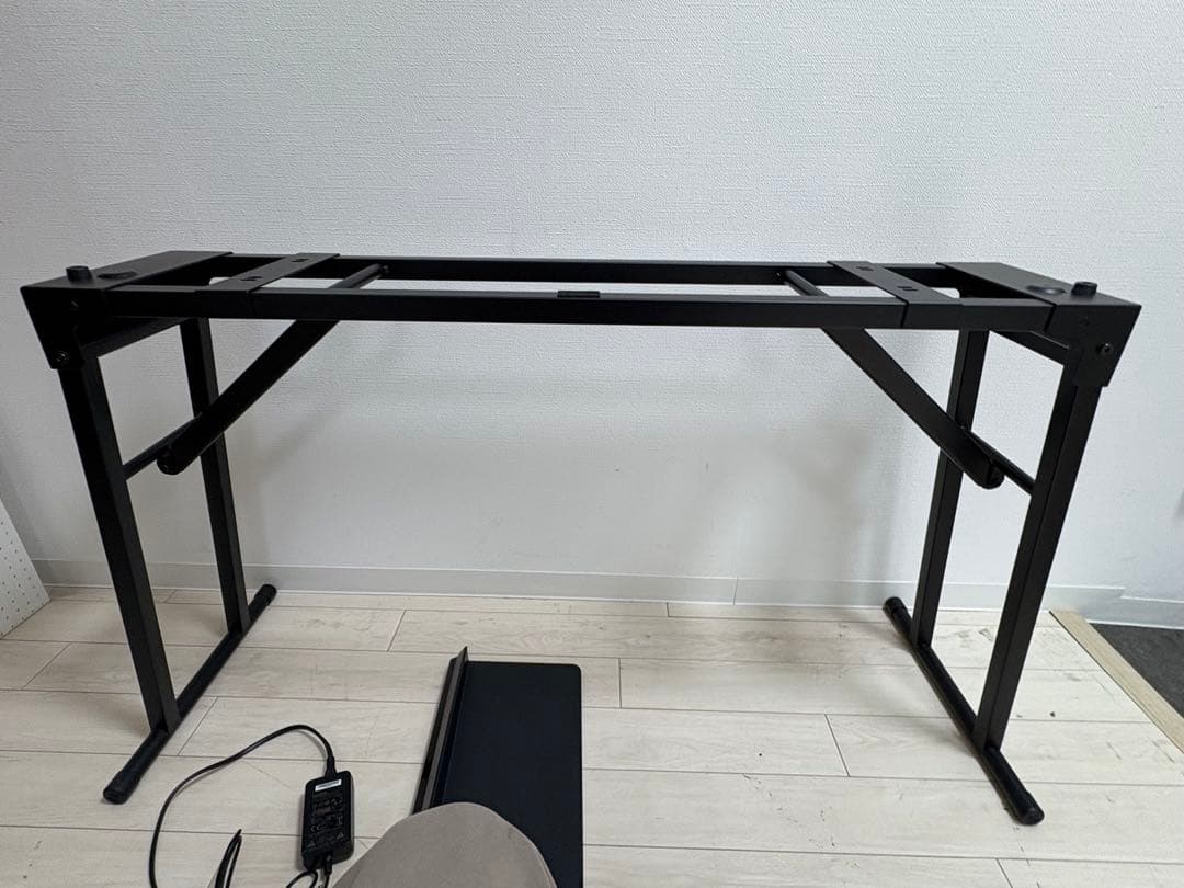 【引取】CASIO カシオ 88鍵盤 電子ピアノ Privia PX-160BK