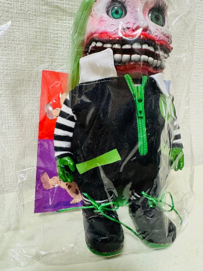 NAGG NAGNAGNAG 暴力原人 izumonster hxs マック