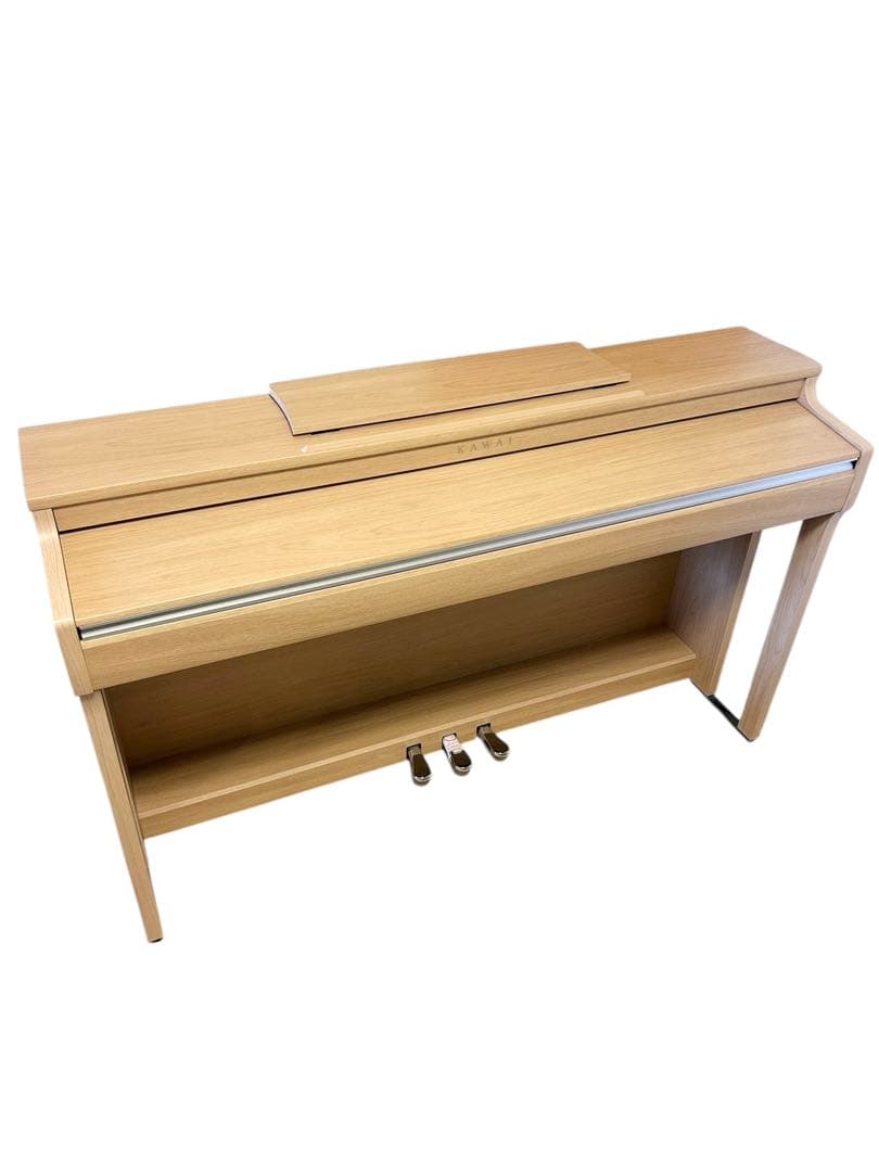 ⭐️引き取り限定⭐️KAWAI 電子ピアノ CN27LO 2018年製