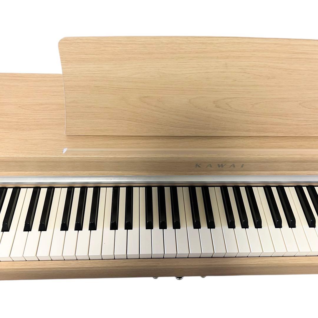 ⭐️引き取り限定⭐️KAWAI 電子ピアノ CN27LO 2018年製