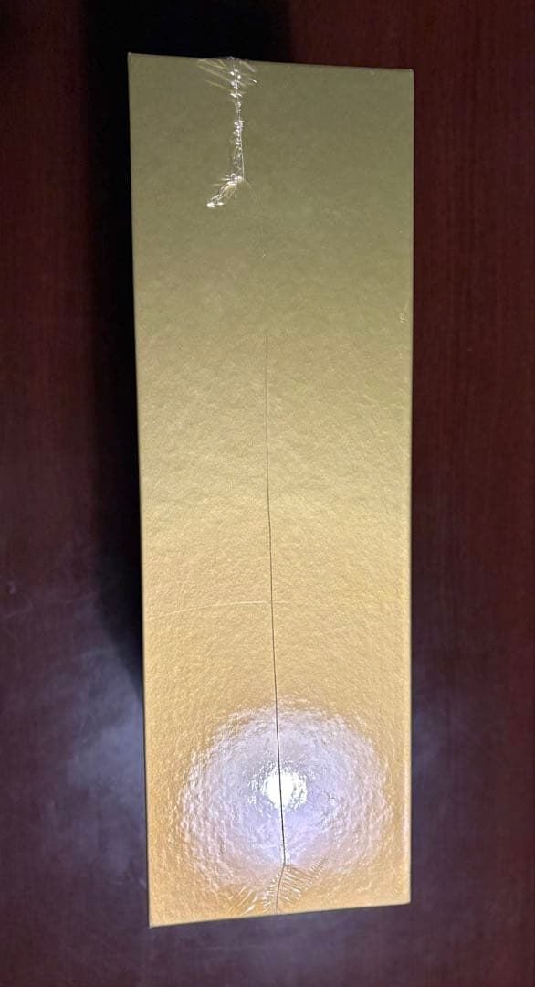 新品未開封シュリンク付き】ポケモンカードゲーム 25周年記念 ゴールデンボックス