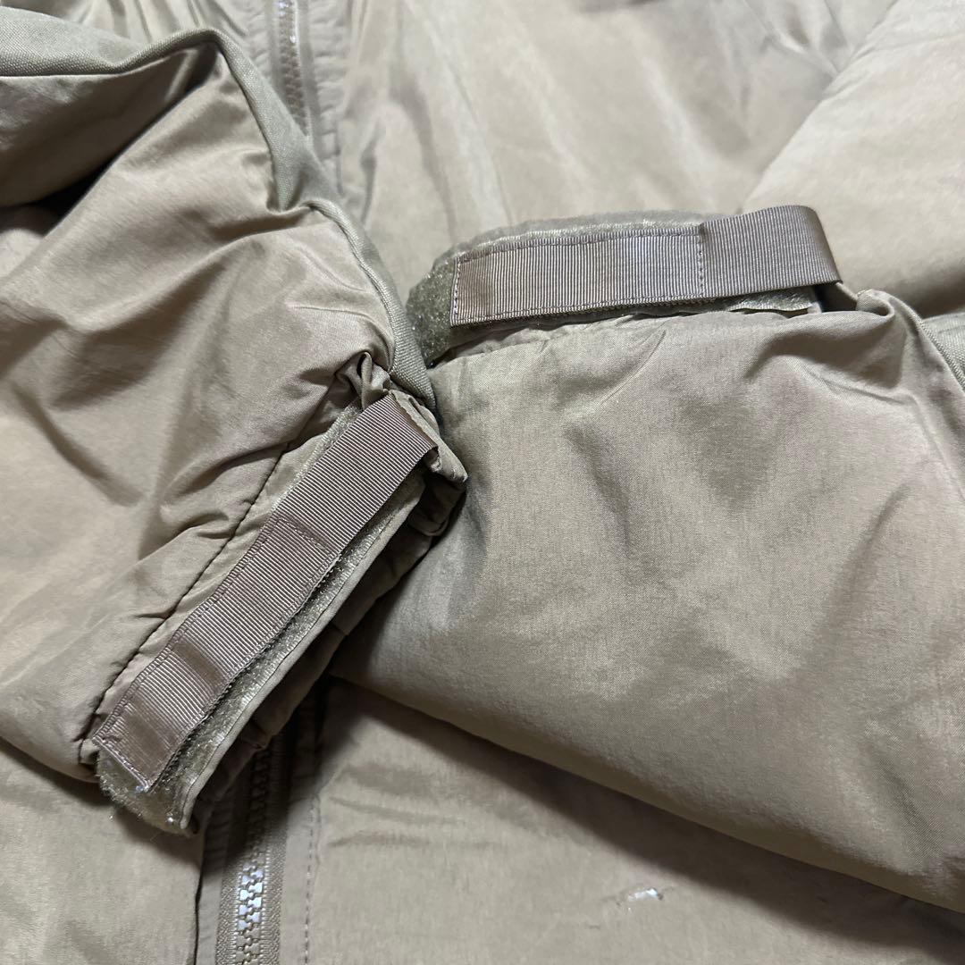 米軍実物　USMC Level7ジャケット ハッピースーツ