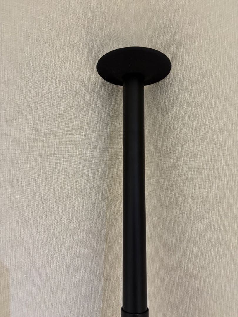 ②DARTSLIVE  ダーツライブホーム　ポールスタンド　①②セット