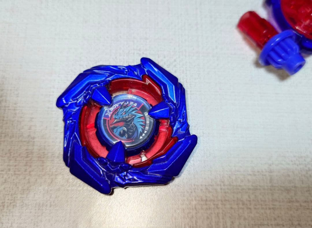 ベイブレード コバルトX