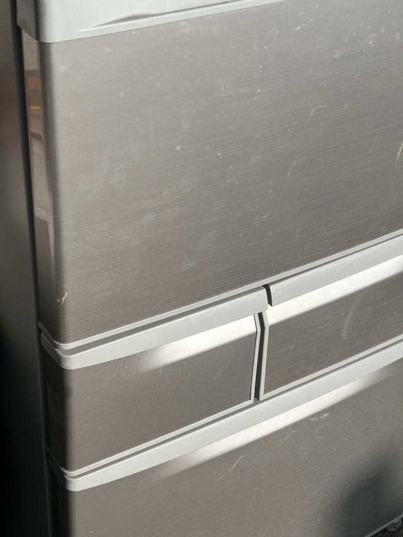 東芝！冷蔵庫！GR-P41G(S)