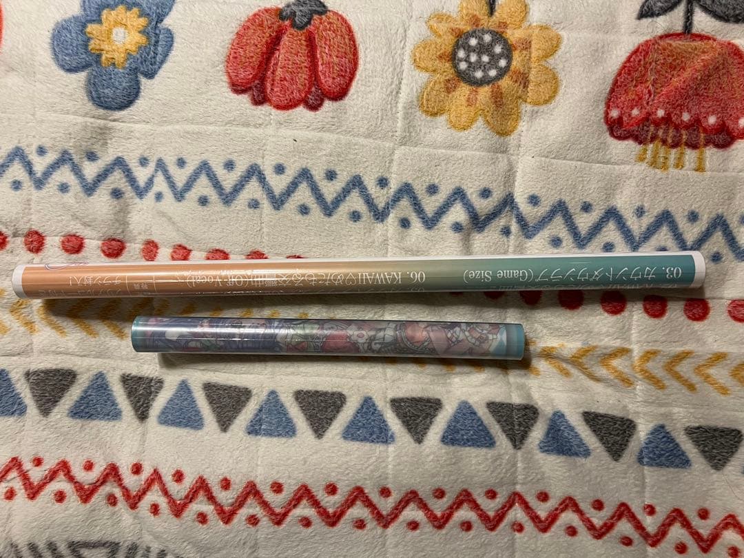 （U）アイドルマスターシャイニーカラーズカウントダウンラブB2 告知ポスタ