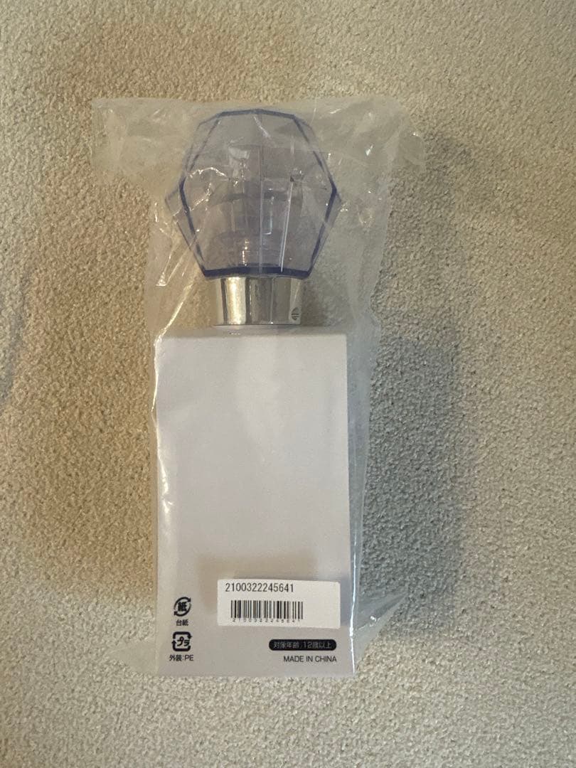 M!LK M!Xペンライト ミルクラスタル 3