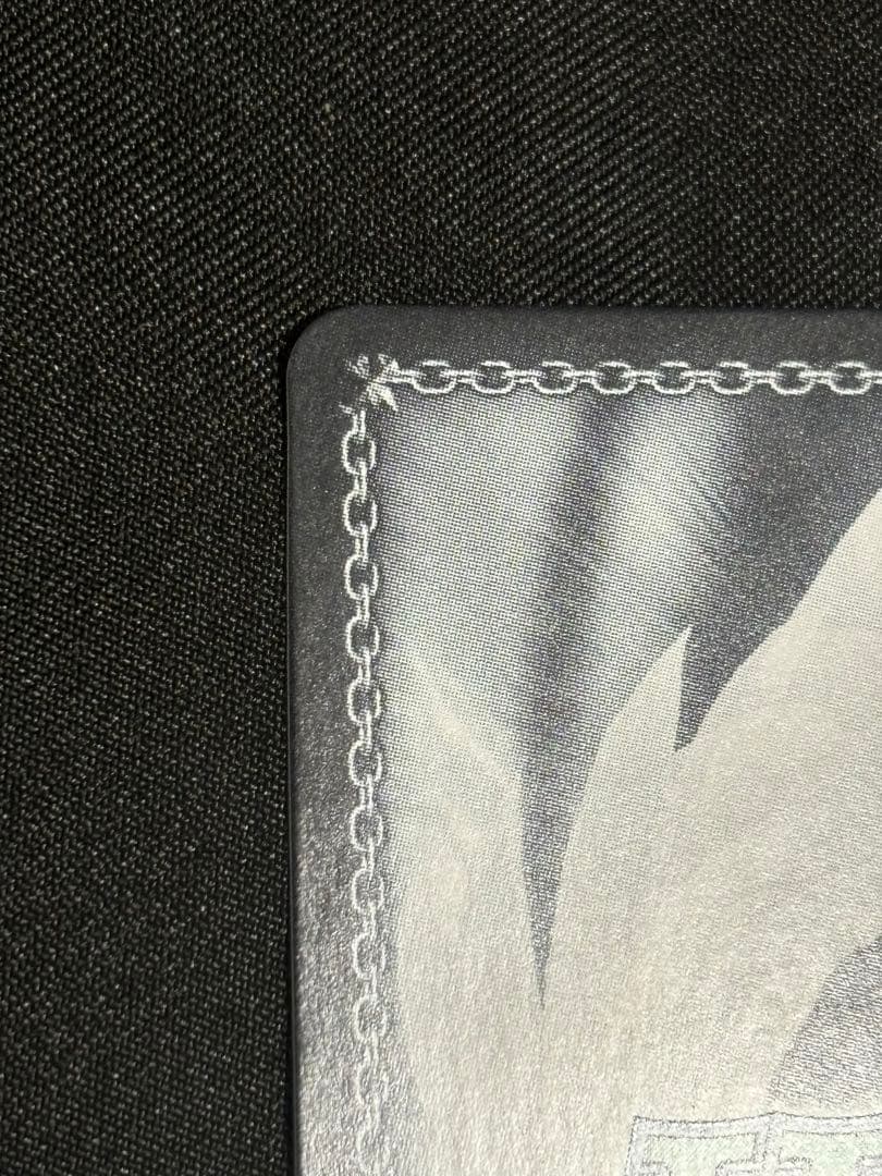 ヴァイス　想いが重なる場所で 初音ミク　SSP