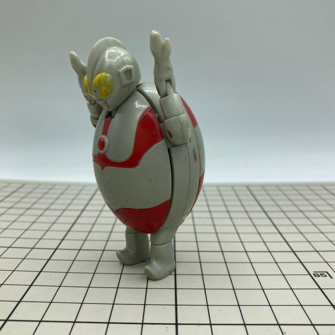 ちゃ卵ぽ卵 CP-13 ウルトンマン ウルトラマン タマゴラス