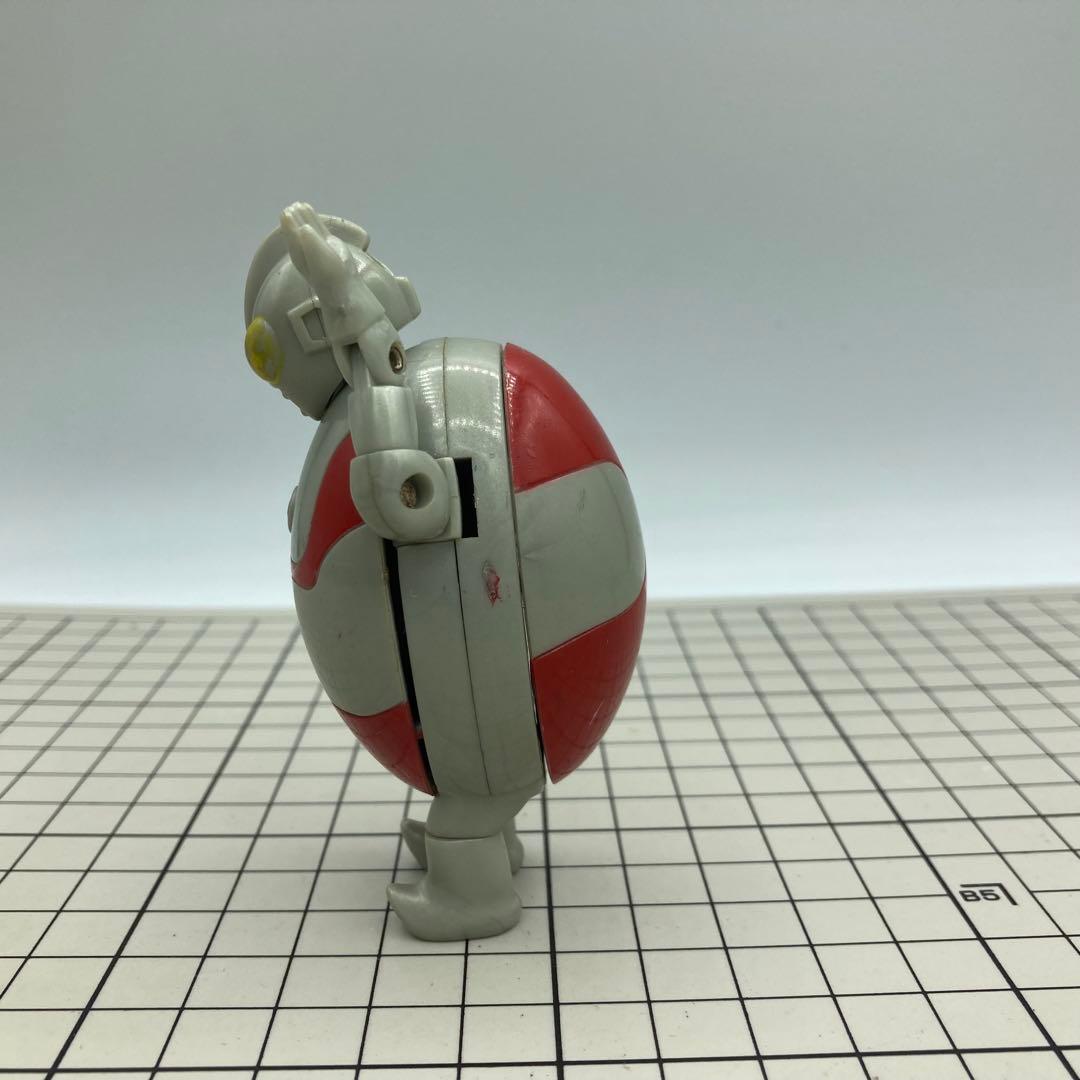 ちゃ卵ぽ卵 CP-13 ウルトンマン ウルトラマン タマゴラス