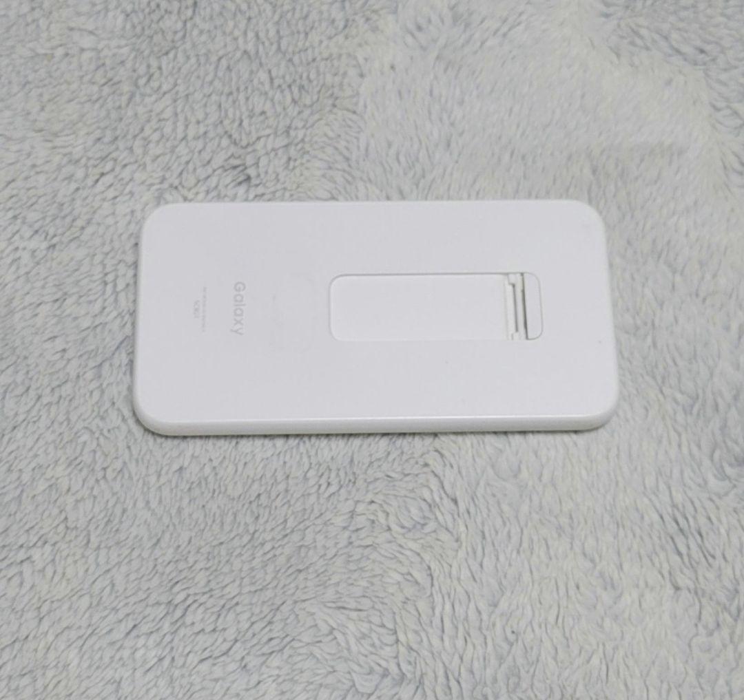 Galaxy ルーター　SCR01