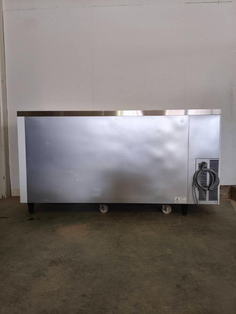 冷蔵ショーケース・LGC-150RE