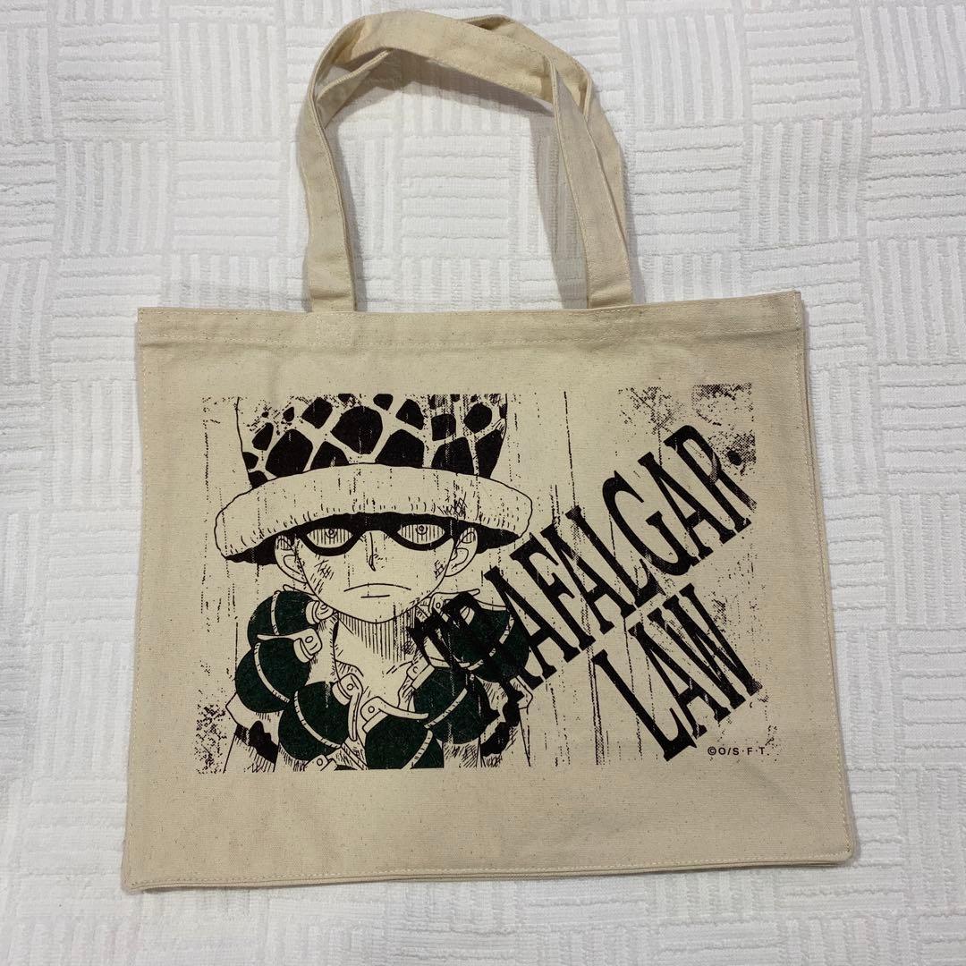 ワンピース　ロー、コラソングッズ5点セット