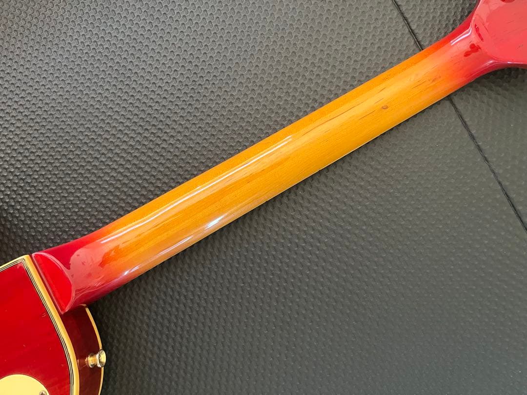 greco EG800PR グレコ　レスポールカスタムタイプ