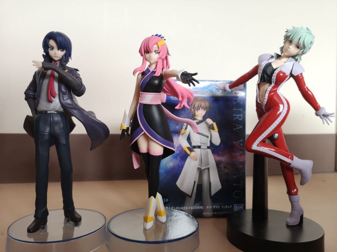 ガンダムSEED　まとめ売り