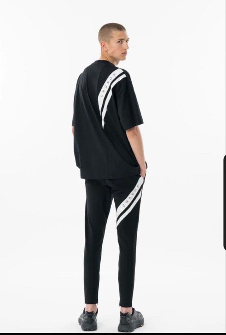 クロノス S シャツ　のみ