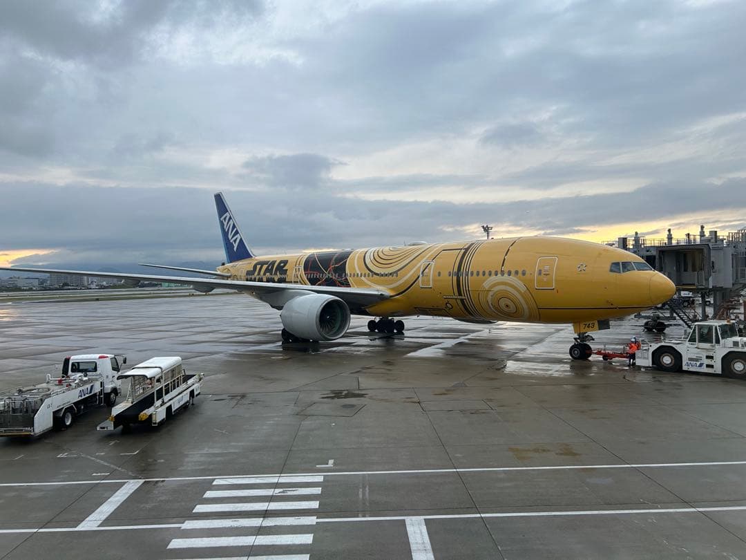 航空機・ヘリコプター JCwings ANA B777-200 JA743A 1/400