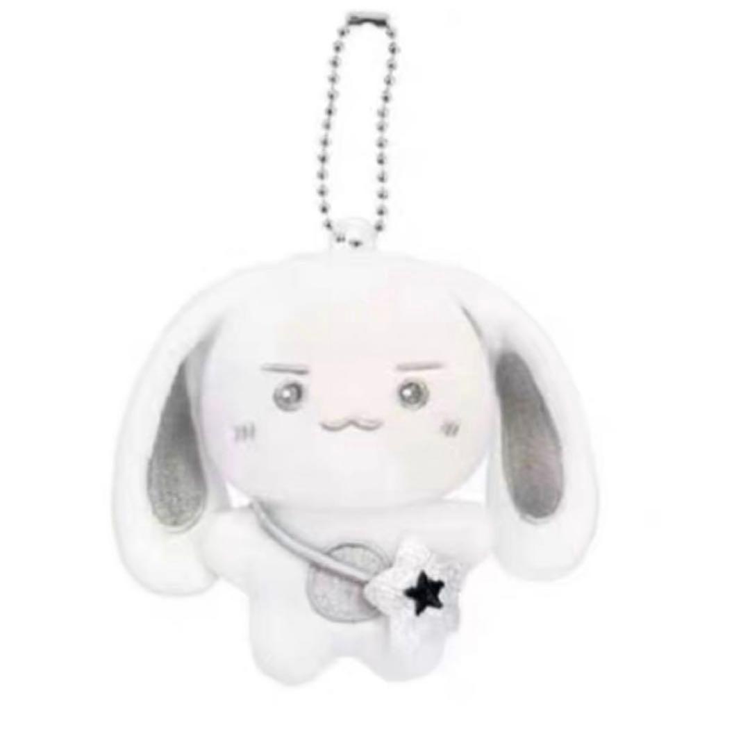 ATEEZ ソンファ センイルMD birthday kit シルバニ