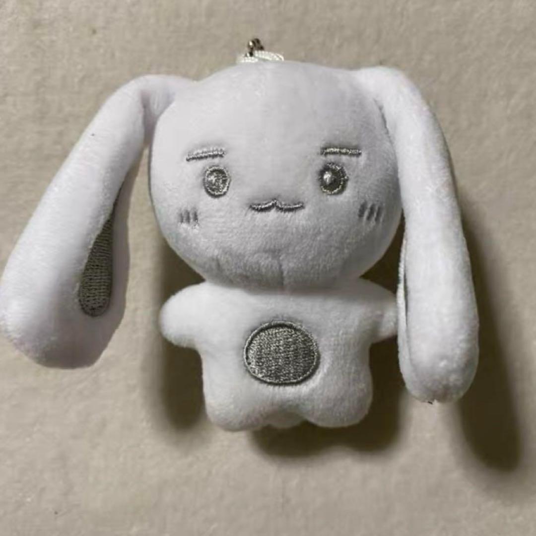 ATEEZ ソンファ センイルMD birthday kit シルバニ