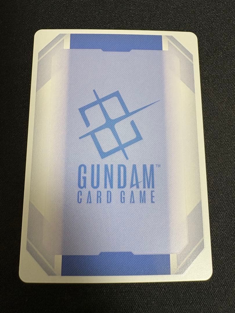 ガンダム　ST01 RX-78-2　β版パラレル