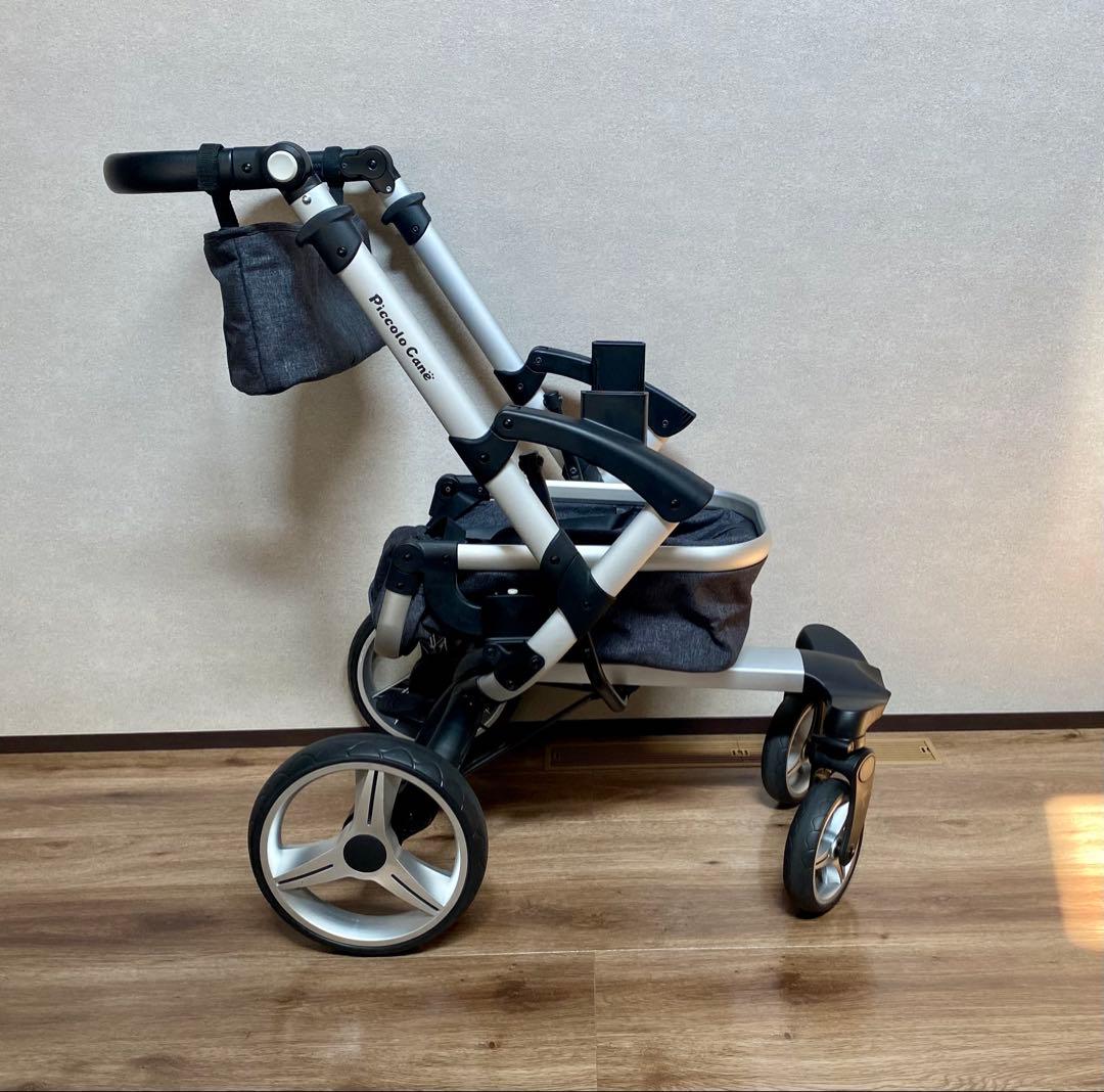 Piccolocane VENTO ピッコロカーネ ベント