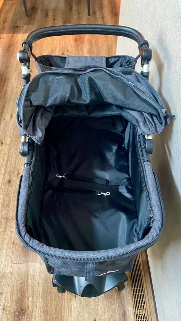 Piccolocane VENTO ピッコロカーネ ベント