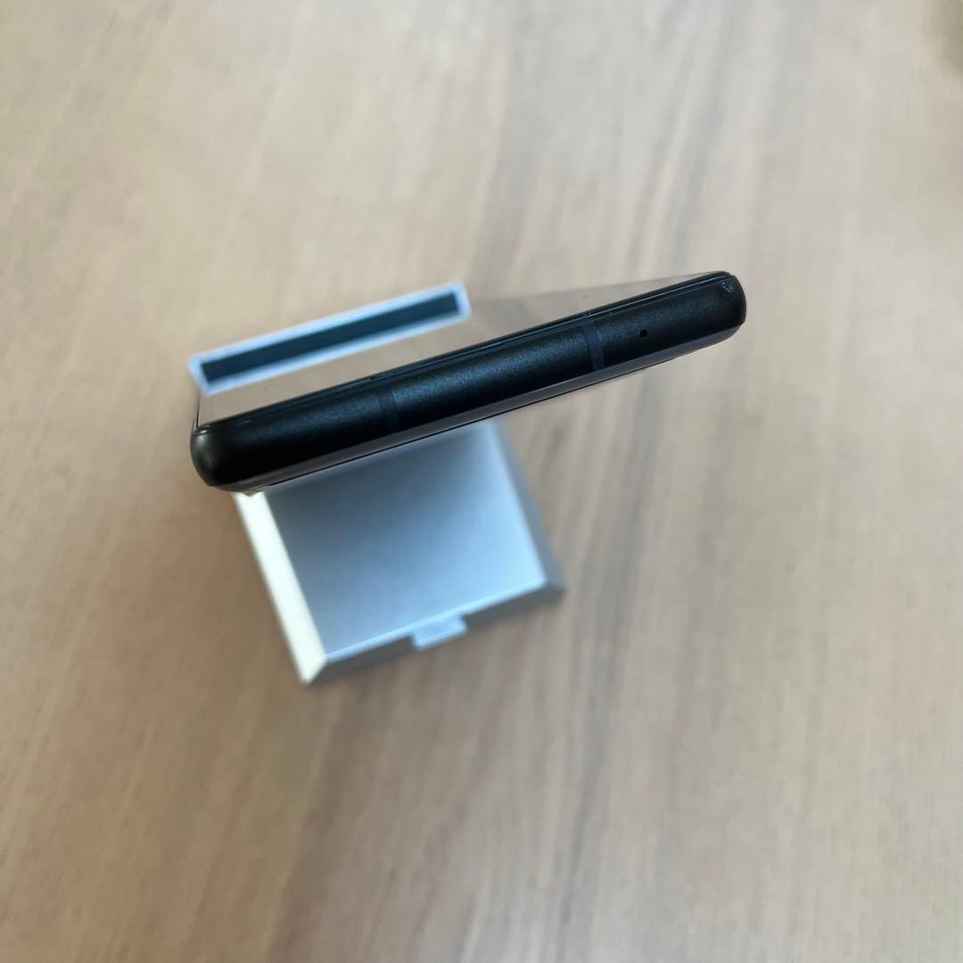 [美品］Google Pixel 6a チャコール