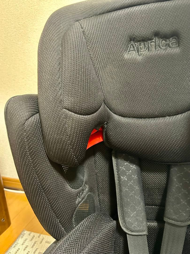 アップリカ　エアグルーヴ　プラス