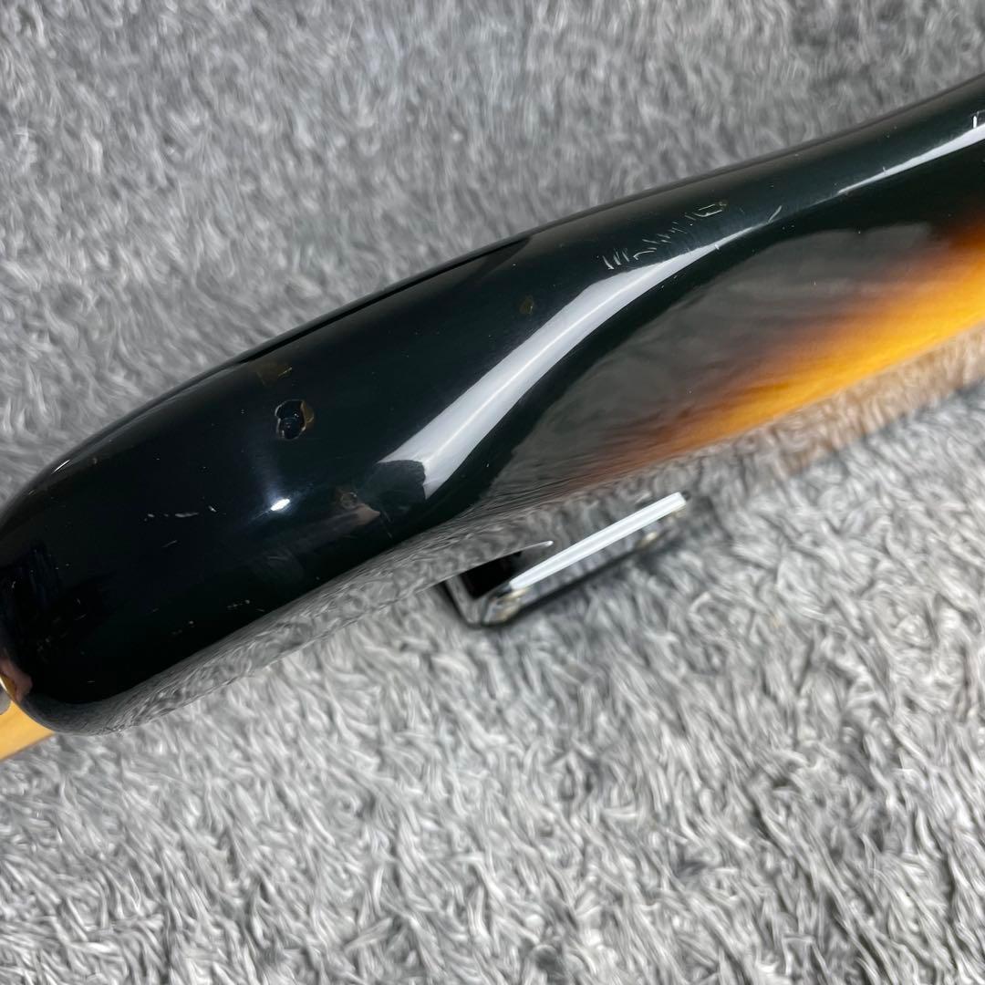 ベース Greco SPACY SOUND PB-450 MADE IN JAPAN