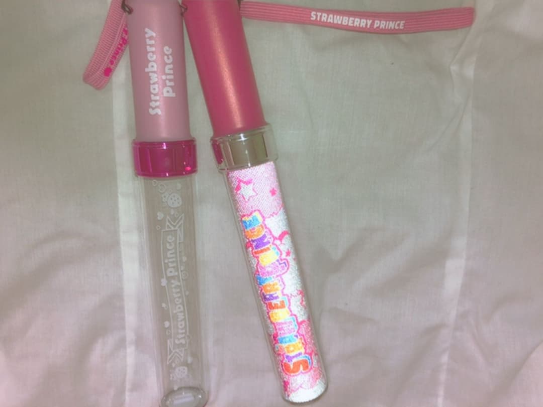 すとぷり ペンライト