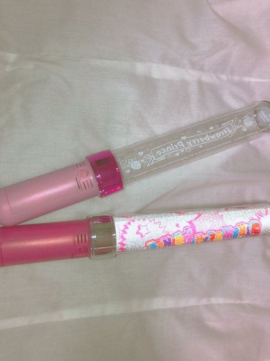 すとぷり ペンライト