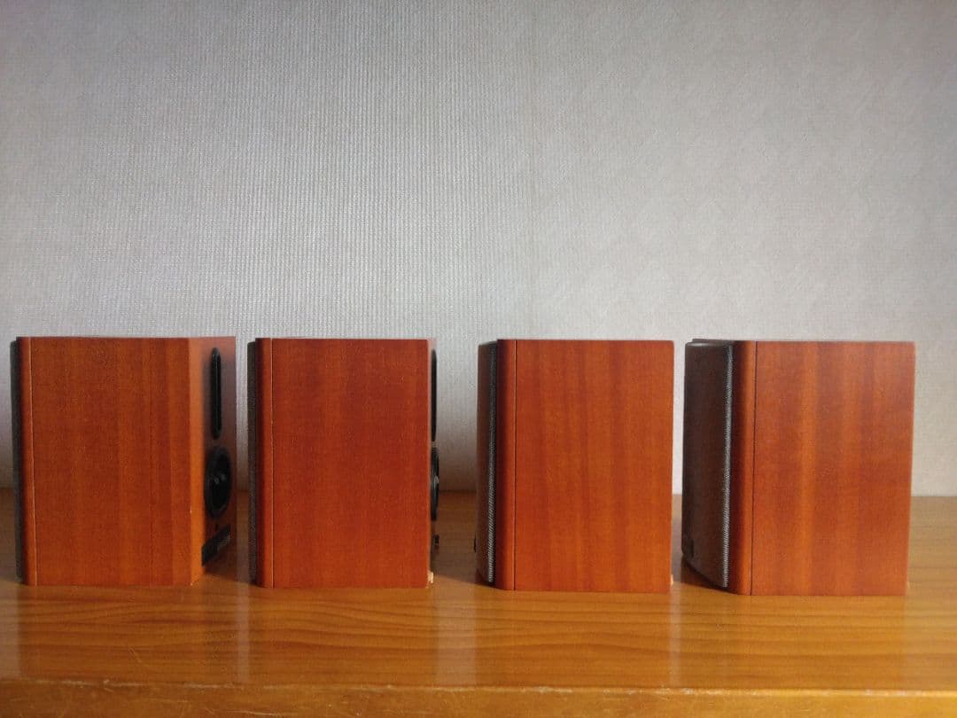 ONKYO ホームシアターセットPR-155SP　ウーファーSWA-055