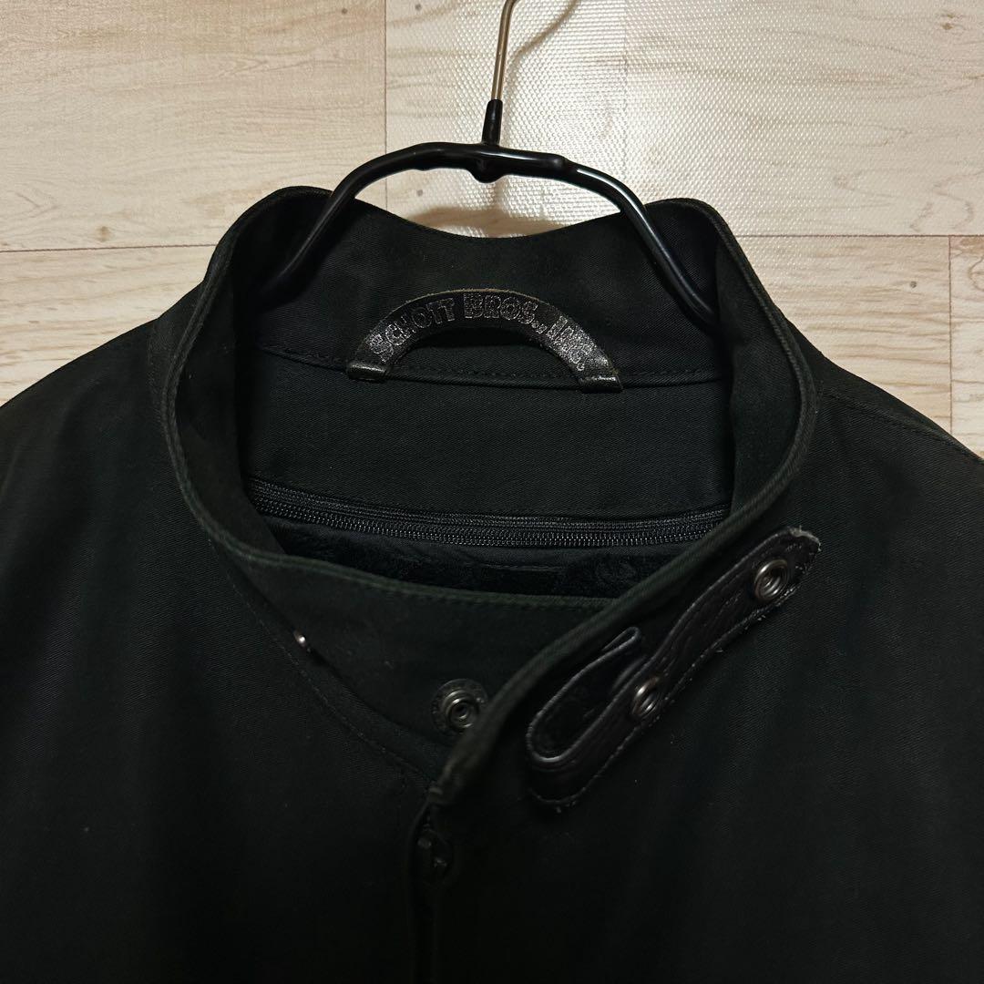 ✨Schott×Billabong 限定コラボ シングルライダースジャケットL✨