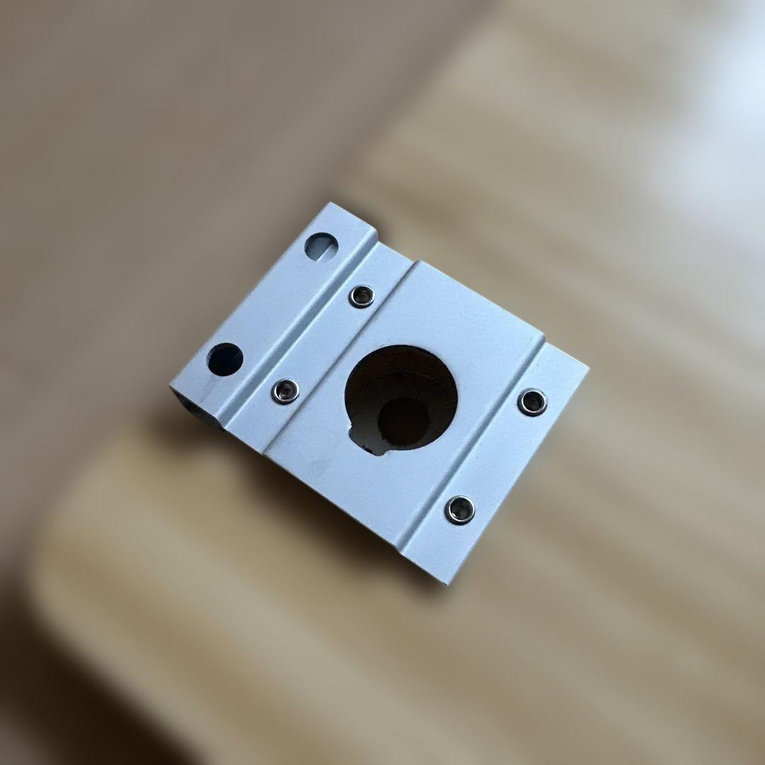 【美品】マルチファンクションテーブル Light Bamboo