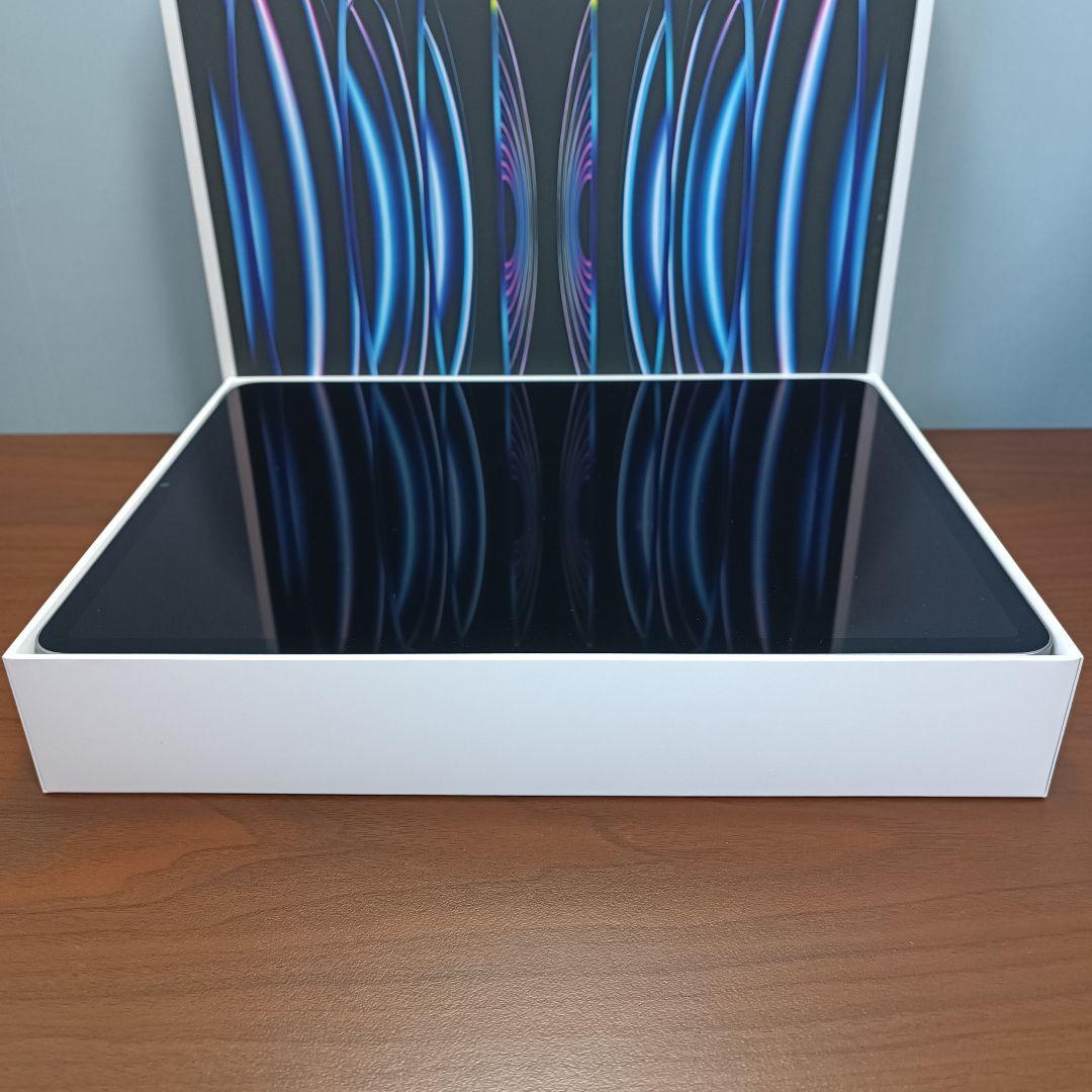 (美品) iPad Pro 12.9 インチ 第6世代 WiFi 128GB