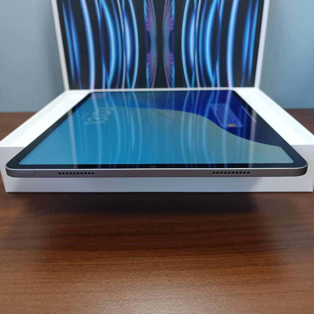 (美品) iPad Pro 12.9 インチ 第6世代 WiFi 128GB