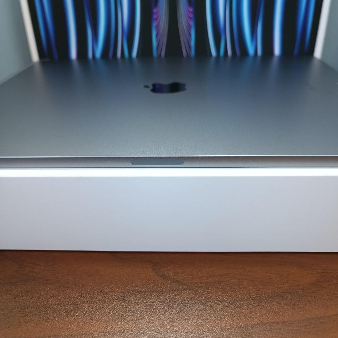 (美品) iPad Pro 12.9 インチ 第6世代 WiFi 128GB