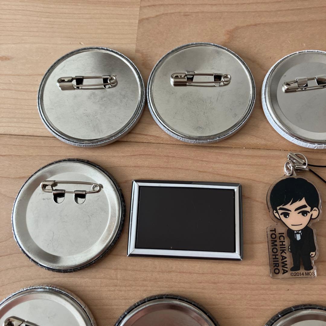 メンオンスタイル 2012〜2016 ガチャ ③